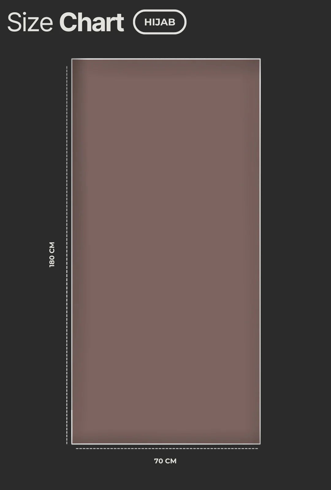 Medina Elegance Silk Niqab - Taupe Grey