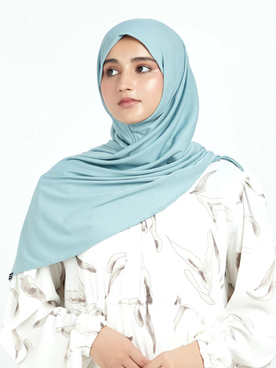 Easy Hijab - Teal