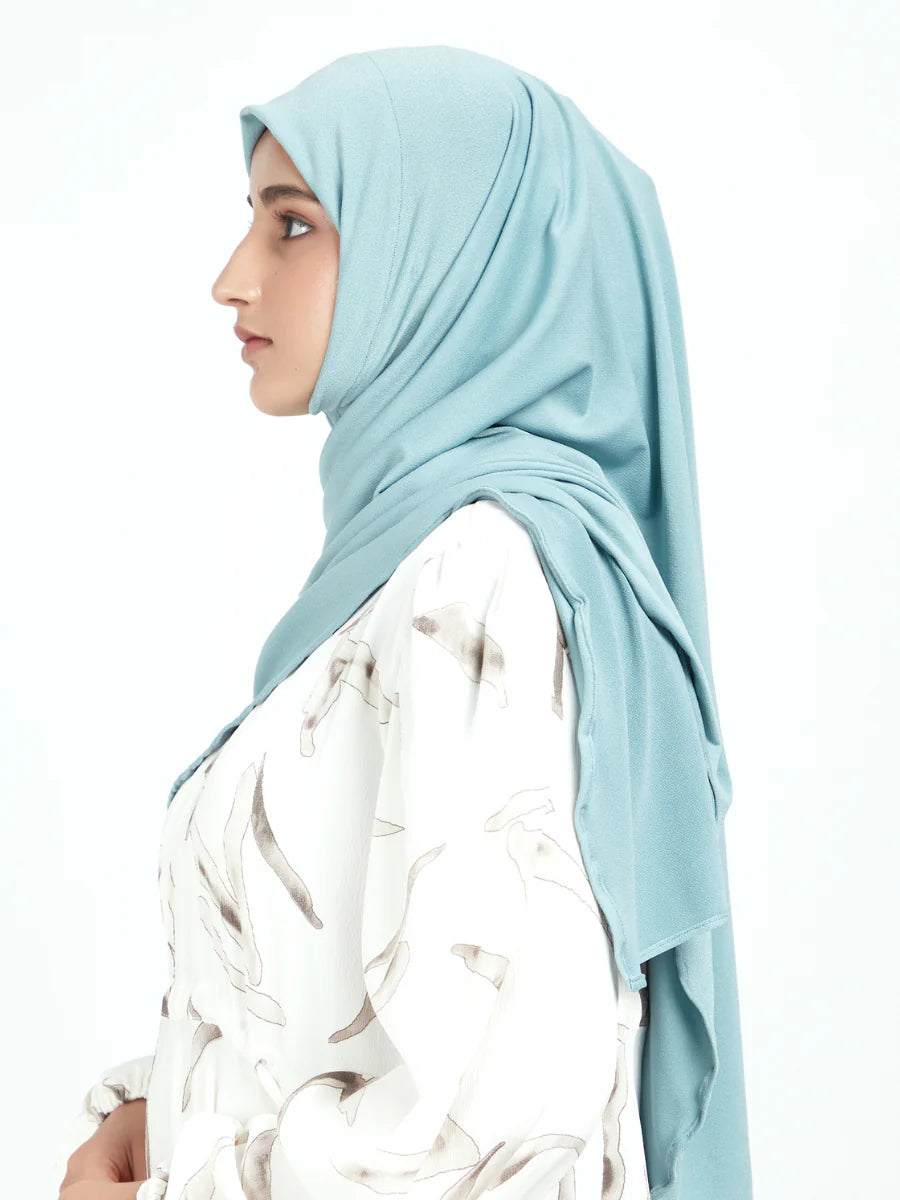 Easy Hijab - Teal